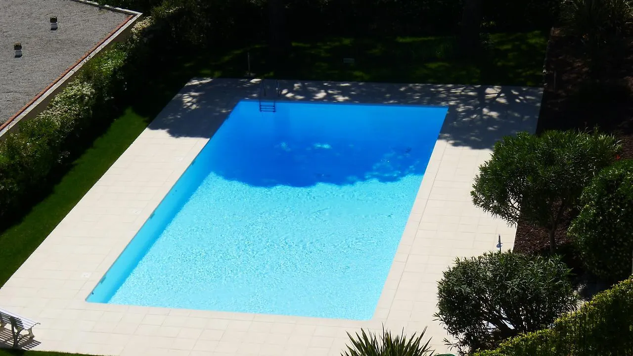Le California - Villefranche-Sur-Mer Apartment