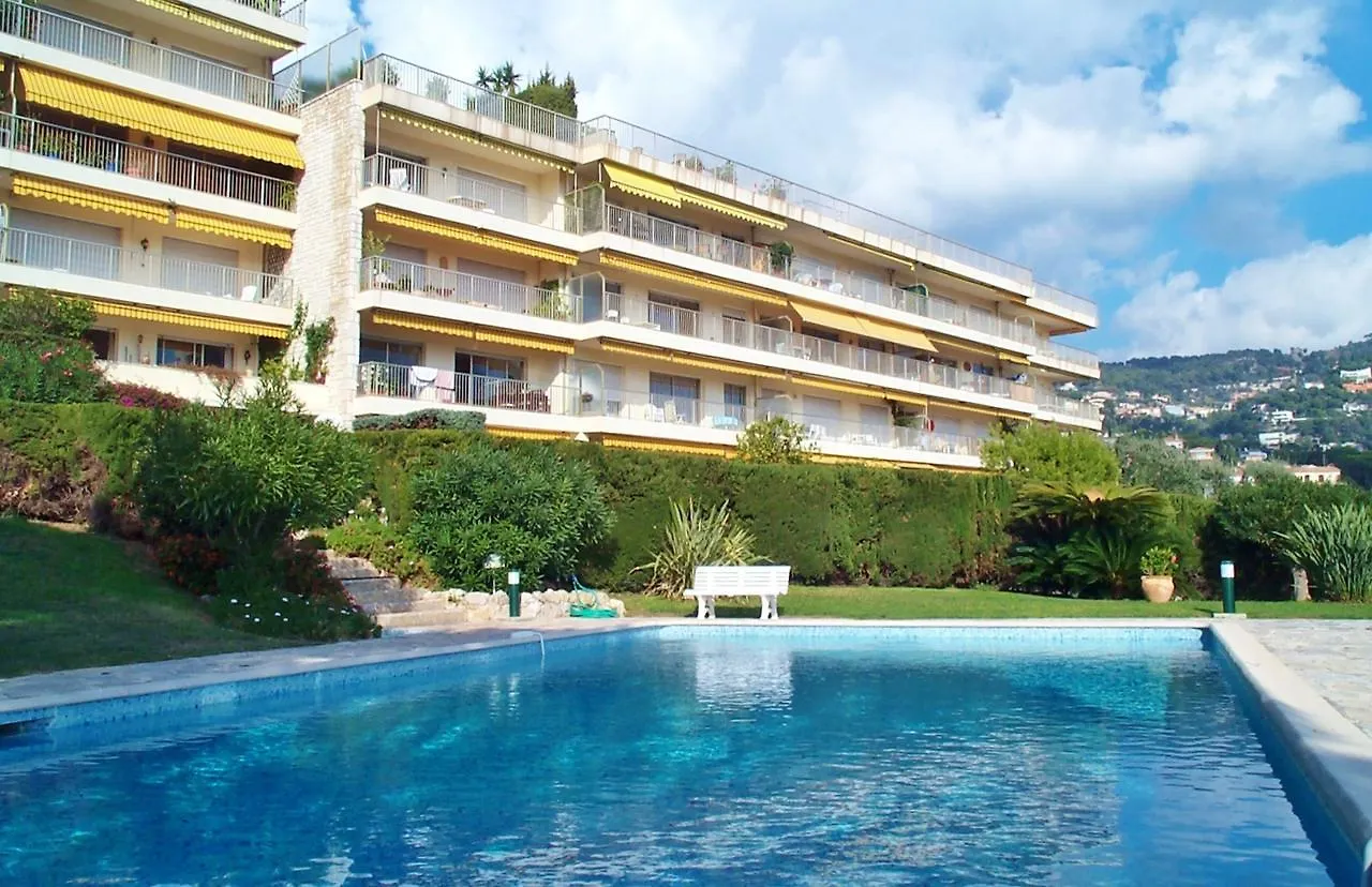 Le California - Villefranche-Sur-Mer Apartment