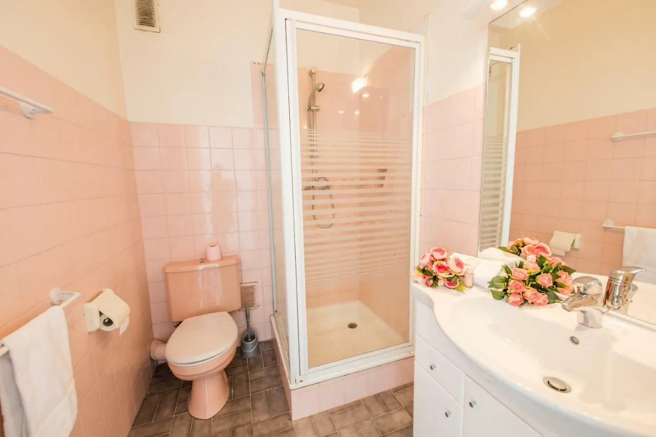 Le California - Villefranche-Sur-Mer Apartment