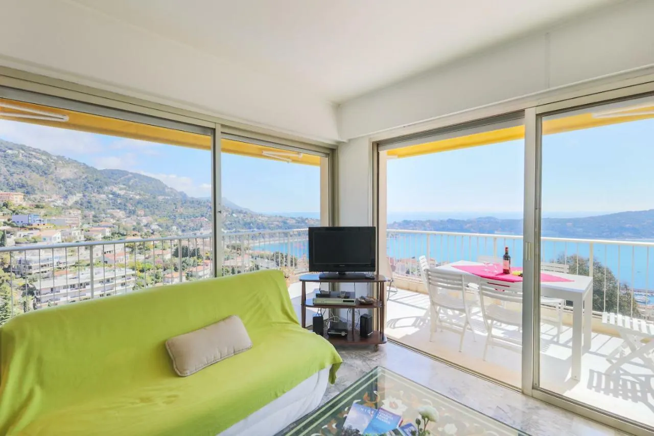 Le California - Villefranche-Sur-Mer 0*,  France