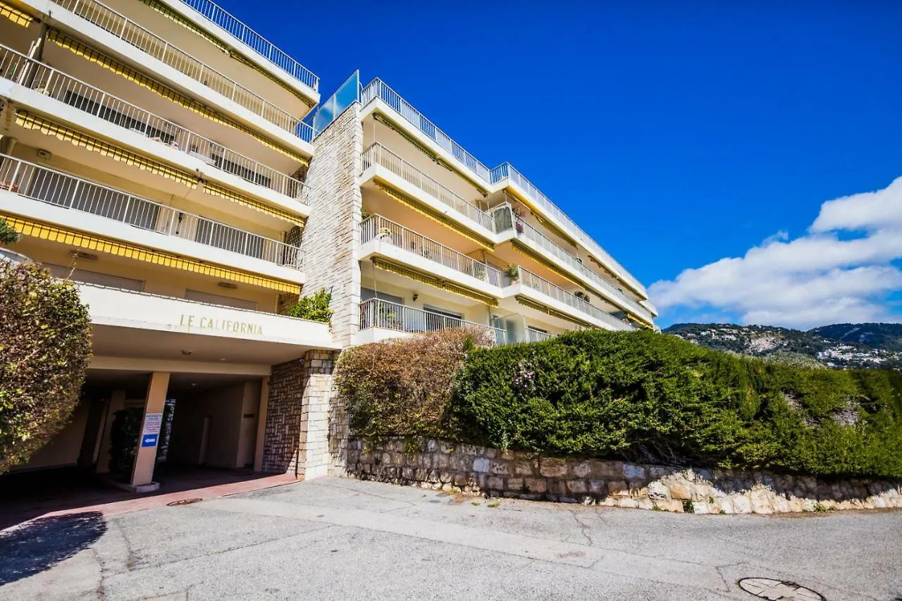 Le California - Villefranche-Sur-Mer 0*,  France