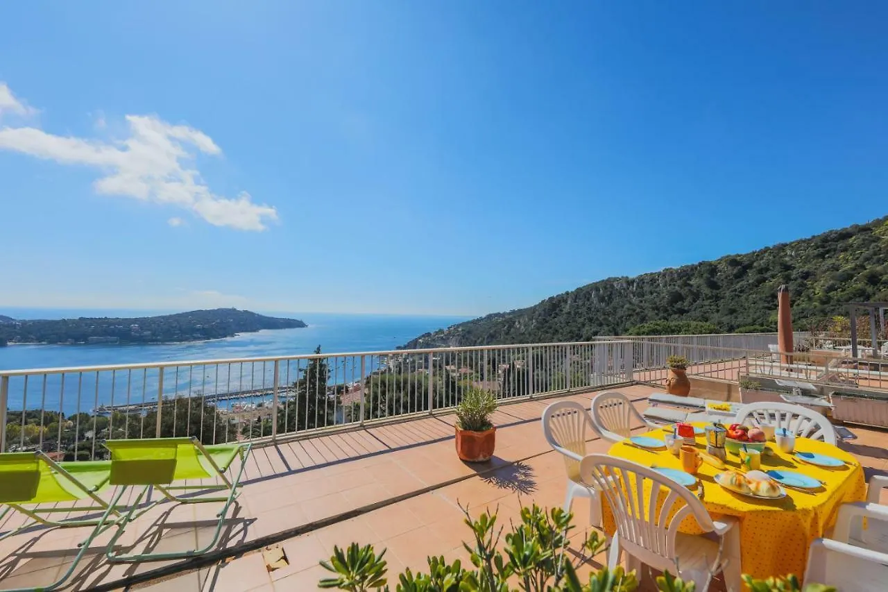 Le California - Villefranche-Sur-Mer
