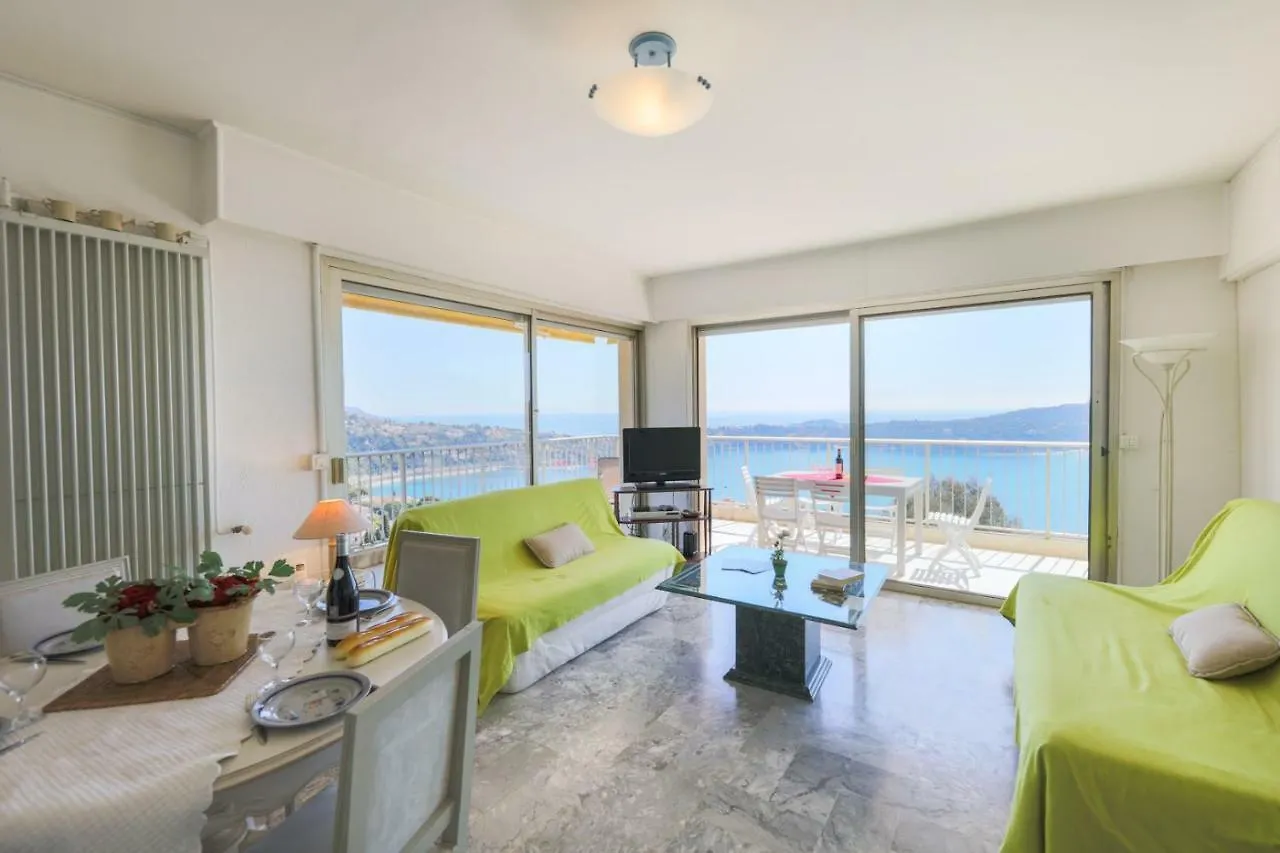 Apartment Le California - Villefranche-Sur-Mer