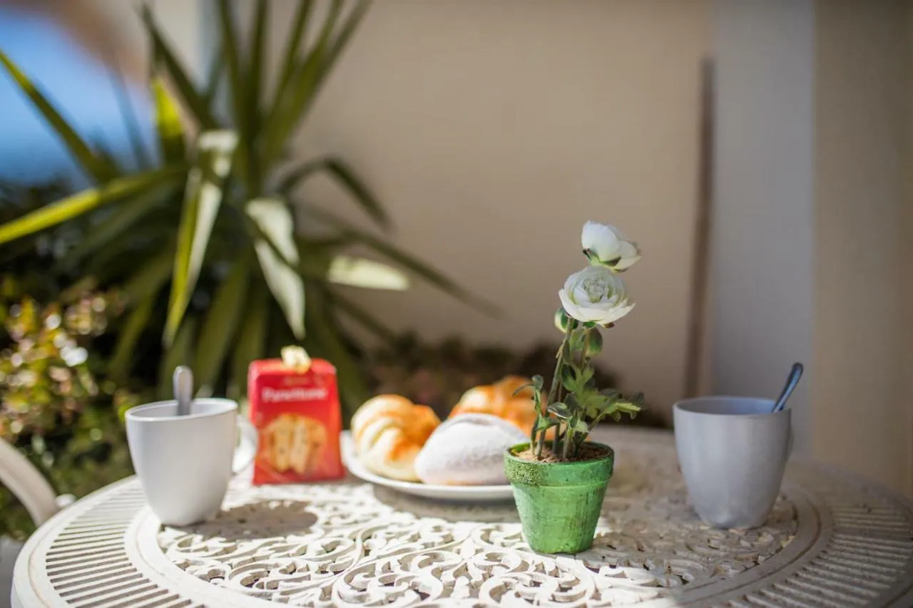 Apartment Le California - Villefranche-Sur-Mer France