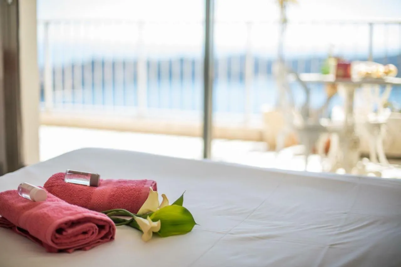 Apartment Le California - Villefranche-Sur-Mer