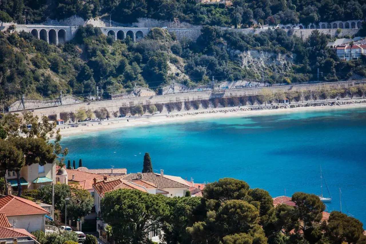 Apartment Le California - Villefranche-Sur-Mer