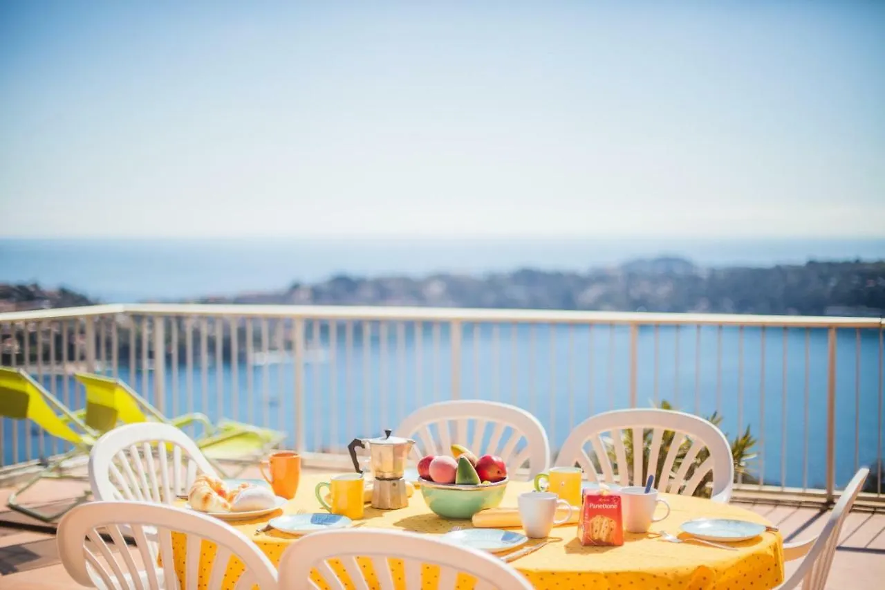 Le California - Villefranche-Sur-Mer Apartment