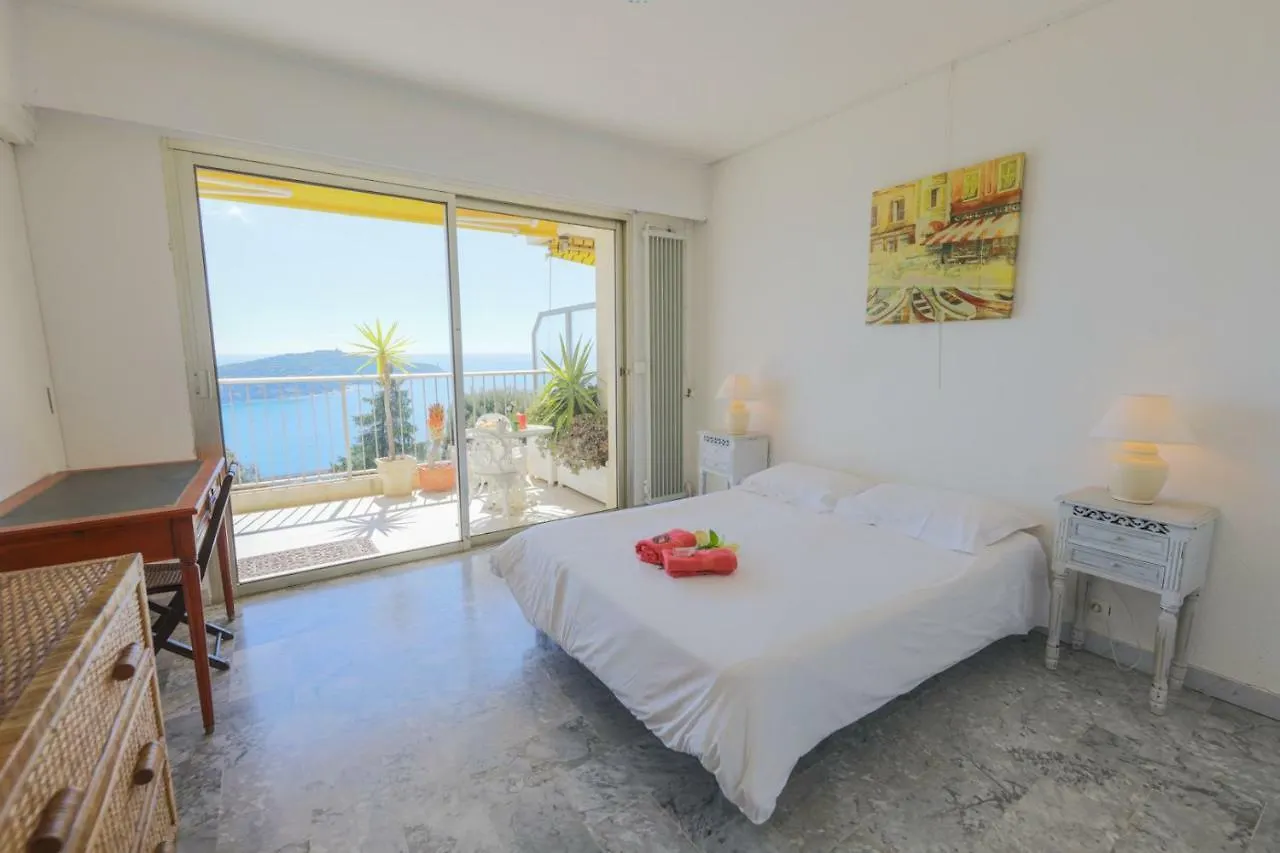 Apartment Le California - Villefranche-Sur-Mer