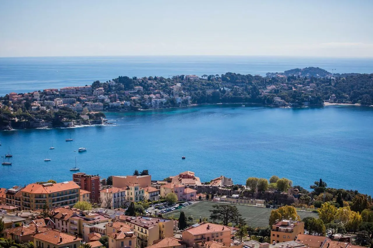 Le California - Villefranche-Sur-Mer Apartment
