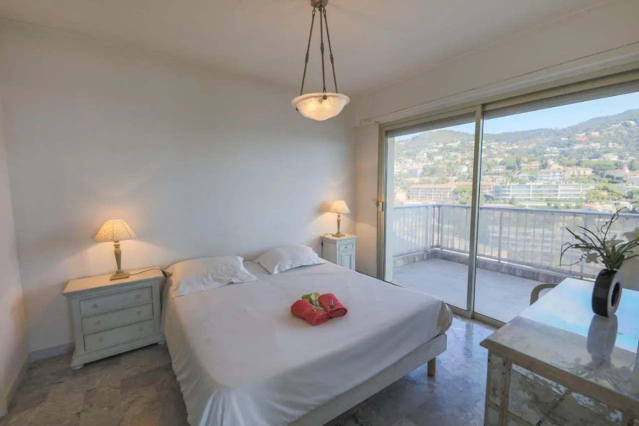 Le California - Villefranche-Sur-Mer
