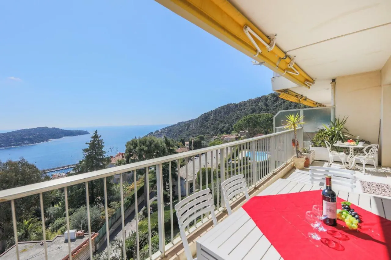 Le California - Villefranche-Sur-Mer France