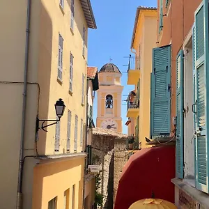 Charming Near The Villefranche-sur-Mer