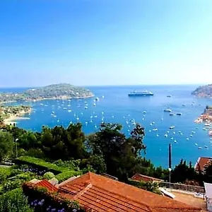Paradise View Villefranche-sur-Mer