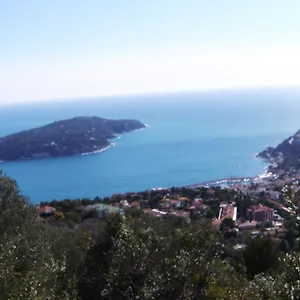 Les Lilas Blancs Villefranche-sur-Mer