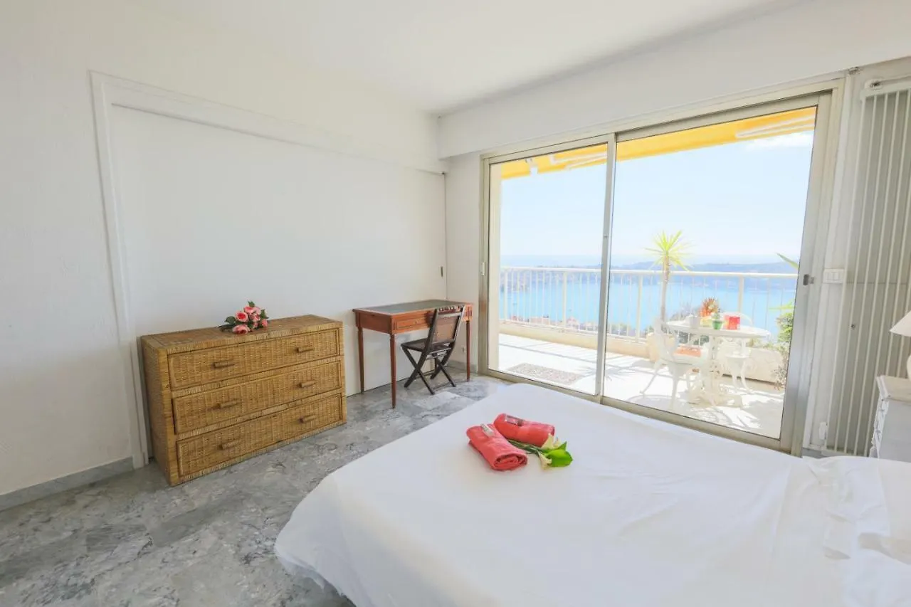 Apartment Le California - Villefranche-Sur-Mer