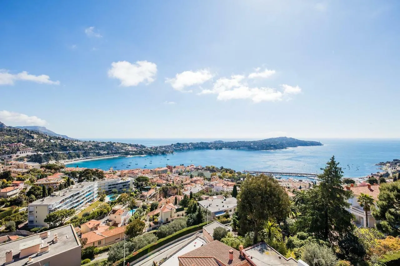 Le California - Villefranche-Sur-Mer France